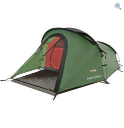 Vango Tempest 300 Tent - Colour: Green